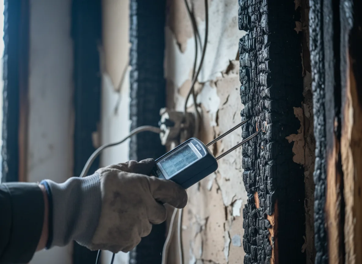 Fire Damage Restoration Wellston, MI FAQs